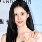 少女時代の“美脚”健在！ソヒョン、バレエウェア姿で圧巻スタイル披露「脚なっが」【PHOTO】 画像