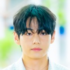 BTS・V、美容業界でも大活躍！日本でも人気の「TIRTIR」広告が公開6日で再生数1億回突破 画像