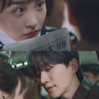 キスしたイ・ジュノ♥キム・ミンハ『テプン商事』、どうなる二人の今後 画像