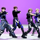 異色の“全員中国籍”K-POPボーイズグループが堂々デビュー！「K-POP歌手になることが夢だった」 画像