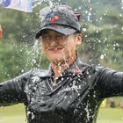 中国国籍の“初代チャンピオン”に姉妹Vまで！韓国女子ゴルフツアー初の頂点に立った女王たち 画像