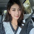 もはやゴルファーに見えない…父は元サッカー韓国代表で母は女優、18歳新人ゴルファーの大人びた最新美貌【PHOTO】 画像