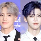 NCT・ジェノ＆ジェミン、青春ドラマ『ワインドアップ』に出演決定！演技挑戦に期待高まる 画像