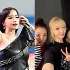 奇行続けるメンバーの姿はなく…2NE1パク・サンダラの投稿に注目「メンバーと過ごす時間大切」 画像