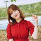 本田望結が表紙に登場！インタビューで「理想のタイプ」を語る 画像