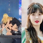 「演出だろ？」の一言で始まる吊し上げ…ステージ上で失神したヒョナに向けられた“疑う自由”の暴走 画像