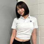 美ワキも美クビレも全開…韓国チアガールの“ギリギリ”大胆衣装に視線釘付け「魅力的！」【PHOTO】 画像