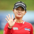 日本で注目集めた“キューティフル”の完璧Vも。韓国女子ツアーを盛り上げた「新記録」と「珍記録」 画像