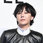 G-DRAGON、音楽授賞式「MMA2025」に出演決定！“国宝級アーティスト”のステージに注目集まる 画像