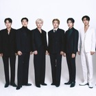 ATEEZ、新羅免税店の新モデルに抜擢！“ワールドクラス”の人気を証明 画像