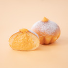 名店の「クリームパン」が大集合！東武池袋百貨店で「IKEBUKUROパン祭」開催 画像