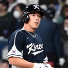 侍ジャパンと戦う韓国に大きな痛手　ド軍エドマン辞退に監督「“今回こそ良いところを見せたい”と…」【WBC】 画像