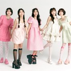 日本を魅了した“KARA”のパフォーマンスが再び日本上陸!!「THE HARMONY 60th」 開催間近!! 画像