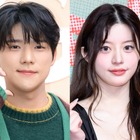 俳優ムン・サンミン＆ILLIT・ミンジュ、“人気コンビ”が年末歌謡祭のMCに抜擢！昨年はベストカップル賞も 画像