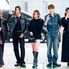 “韓国財閥のお嬢様”所属のALLDAY PROJECT、新SG『ONE MORE TIME』MVティザー公開！ 画像