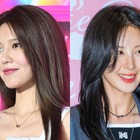 デビュー18年目でも美脚健在！少女時代・スヨン＆ソヒョン、艶やかレオタードの2SHOTに反響【PHOTO】 画像