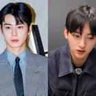 “イケメンすぎる”と話題のASTRO・チャウヌ弟、ユーチューブにサプライズ出演で反響殺到！「かっこいい」 画像