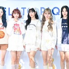 LE SSERAFIM、星野源プロデュース楽曲『Kawaii (Prod. Gen Hoshino)』MVが1000万回再生突破！ 画像