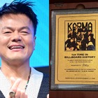 J.Y.Park、Stray Kidsに“総額1000万円超え”の金をプレゼント！太っ腹すぎるお祝いが話題に 画像