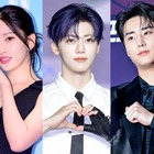 IVE・ユジンは“4年連続”！NCT DREAM・ジェミン＆DAY6・ヨンケイ、『SBS歌謡大祭典』MC決定 画像