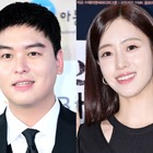 「セクハラ」vs「冗談」…韓国俳優、アイドル出身女優への“デキ婚”を疑うような発言が物議 画像