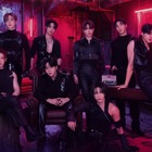 ATEEZ、VRコンサート「LIGHT THE WAY」公開決定！“謎のメッセージ”から始まる壮大な世界観に期待高まる 画像