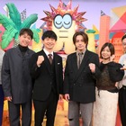 Travis Japan松田元太、バラエティ番組初MC！特別番組でドラマ『VIVANT』撮影の裏側を本邦初公開 画像