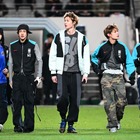 CORTIS、サッカー韓国代表戦ハーフタイムショーに登場！“今年最高の新人”らしい存在感を発揮 画像