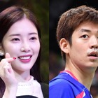 韓国アイドル出身女優と“バツイチ”バドミントン元代表選手が熱愛？女優側は「プライベート」と濁す 画像