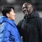 「日本は世界トップ級、韓国はそのレベルにない」ガーナ監督の衝撃発言の一部始終 画像