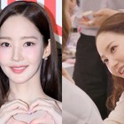 パク・ミニョン、“メイクアップアーティスト”として現場に立つ　感嘆の声が上がったその腕前とは？ 画像