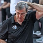 日本男子バレー率いたブラン監督が韓国で苦戦…“初2連敗”含む開幕7試合3敗、主力負傷で悩み深く 画像