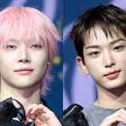 &TEAM・ニコラス＆ハルア、札幌で“ラーメンデート”？仲良しSHOTにファン悶絶「可愛すぎ」【PHOTO】 画像