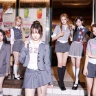 tripleSの新ユニット「msnz」、フリマアプリで“私物ショップ”開設！異色のカムバック戦略が話題 画像