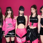 LE SSERAFIM、「私は恐れない」というグループ名は“予言”だったのではないだろうか 画像