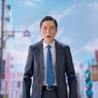 松重豊主演『孤独のグルメ2025大晦日SP』放送決定！5年ぶりの生放送も実施 画像