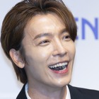 SUPER JUNIOR・ドンヘ、“素肌ジャケット”姿であふれる色気！「24時間365日イケメン」【PHOTO】 画像