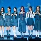 Hearts2Hearts、ピカチュウとじゃれ合う舞台裏ショットを公開「可愛いが渋滞してる…」【PHOTO】 画像