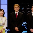 藤井聡太六冠と羽生善治九段の夢の対談がついに実現！“勝負へのこだわり”について語り合う 画像