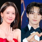 少女時代・ユナ＆イ・チェミン、『暴君のシェフ』カップルが“再会”！授賞式オフショットに反響 画像