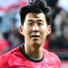 韓国代表ソン・フンミン、代表戦翌日に裁判出廷　“妊娠暴露”めぐる恐喝被害事件で証言し米帰国 画像