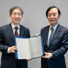 さらに親密に…日本テレビと韓国SBS、コンテンツ制作やグローバル市場での協力を含むパートナーシップ締結 画像