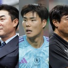元湘南ソン・ボムグンらJ経験者も多数選出！韓国Kリーグ、2025年シーズン年間表彰の最終候補を発表 画像