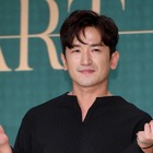 韓国アイドル、臨月の妻がいるのに喫煙…幼い娘もタバコをおもちゃと勘違いし殺伐とした雰囲気に 画像