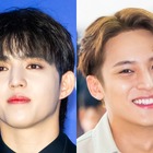 SEVENTEENエスクプス×ミンギュ、アブダビで初公演！ヘッドライナーとして多彩なステージ披露 画像