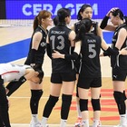 VNL降格など日本との差は歴然…低迷著しい韓国女子バレー、新監督は“外国人以外”が確実と言えるワケ 画像