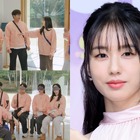 「企画者は感覚が全部死んだのか」女優への“キス強要ゲーム”で笑いを…韓国バラエティ番組に批判の声 画像