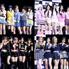 tripleS、ショーケースで新ユニット“msnz”お披露目！「24人全員が知られる日が来ますように」【独自写真】 画像