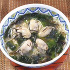 広島産Lサイズ牡蠣使用！揚州商人、人気メニュー「冬かきラーメン」の牡蠣を12月よりボリュームアップ 画像