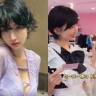 メイド喫茶でアルバイト？かつて“韓国の広末涼子”と呼ばれた女優、「生きるのって大変」と吐露 画像